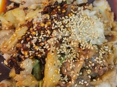-朱大嘴肥肠血旺(福字街店)