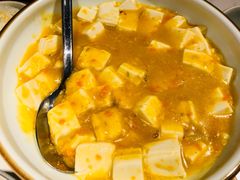 蟹黄豆腐-望湘园湖南菜(赛格店)