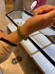 -珠宝维修中心·黄金加工·首饰修理改款定制(新世界大丸百货店)