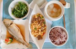 点击看大图 -贝喜月子会所(临平店)