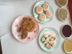 莫奈花园-莫奈花园餐厅(麦迪逊花园店)