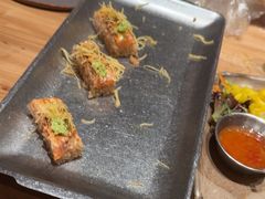 -KimPro 辛普乐概念韩餐