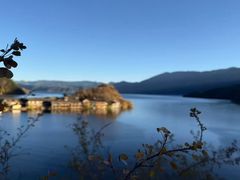 -丽江泸沽湖景区-里格半岛