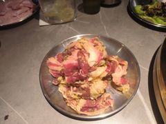 -杨小佳·齐齐哈尔烤肉·烤串(广州店)