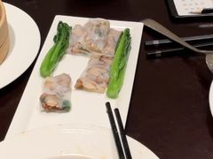 -京香轩·中餐厅(上海中庚聚龙酒店)