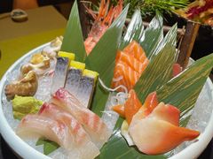 -花狸日本料理(柏庐广场店)