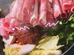 -MI WU FACTORY米屋美食工厂餐厅(绿地店)