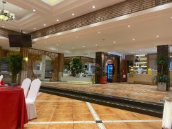 -陶然花园·婚宴