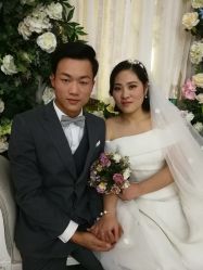 -青禾蒙娜丽莎婚纱摄影(武汉总店)