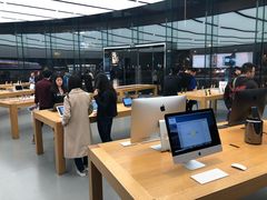 -Apple零售店(新街口店)