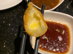 -捞王锅物料理(凯旋路店)