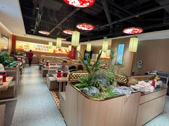 -满园烤鸭·春饼(太原街万达店)