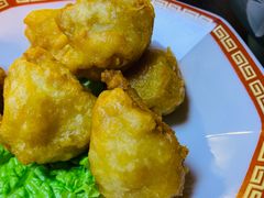 -拉面莊夢語＆中华料理八椿