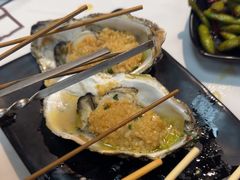 -云晓光头烧烤吧(德平路店)