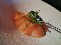 三文鱼温泉蛋-Solo(衡山路店)