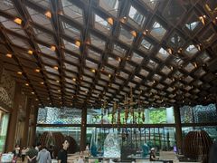 -三亚山海天JW万豪酒店