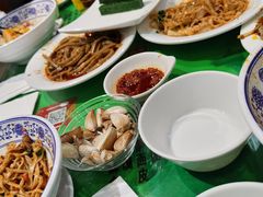 -令氏家外家周秦食府(高新店)