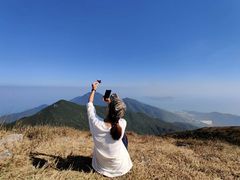 -七娘山