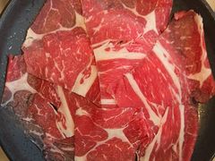 -呷哺呷哺 黄金牧场 (中发百旺店)
