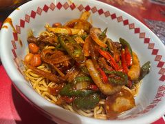 -味福记·本地特色菜(八一万达广场店)