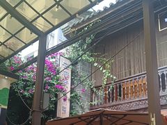 -云海肴·汽锅鸡·云南菜(南强街店)