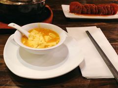 -绿茶餐厅万锦 Green Tea Restaurant Markham