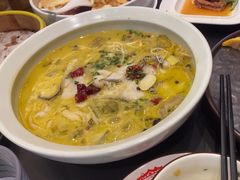 -聚鑫阁江浙菜·非遗传承技艺(青村帝华园店)