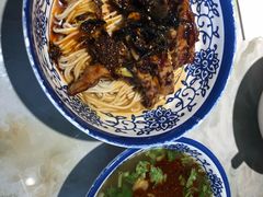 -腔调面(斜土路店)