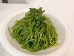 凉拌莴笋丝-庐州太太(CBD店)