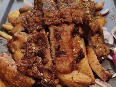 -盛百味·家宴餐厅(霸州分店)