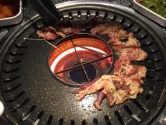 -汉拿山(包河万达店)