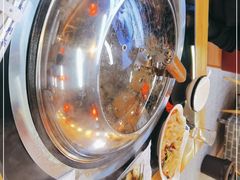 -炖四方东北铁锅炖·烧烤小龙虾(中豪国际店)