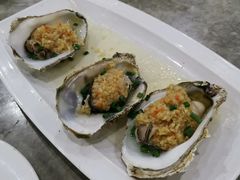 -四川小胡子海鲜(丁村万人海鲜广场店)