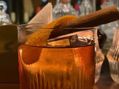 -Ish Whiskey&Cocktail Bar酒吧(合生麒麟新天地店)