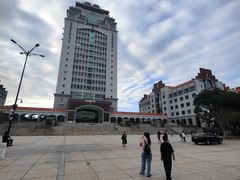 -厦门大学(思明校区)