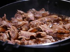 -気楽亭和食料理(气乐亭大世界本店)