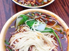 -赵伍面庄(松石大道店)