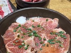 -泥炉烧肉师(新街口金銮巷店)