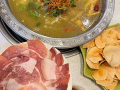 -乙丙丁正宗昭通天麻火腿鸡(总店)