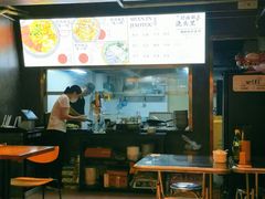 -圳兴面王·拌川·特色炒面(福田车公庙店)