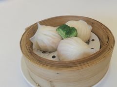 四喜虾饺皇-莞香楼·正宗东莞菜(东升店)