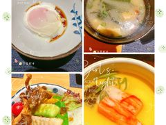 -本逸·割烹料理(湖墅店)