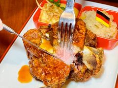 -1886德国汽车餐厅(外滩中央店)