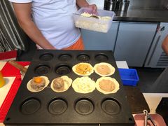 -台湾味正点车轮饼可丽饼(南禅寺店)