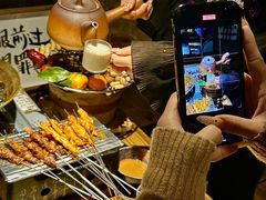 -山四砂锅(太原钟楼街店)