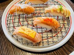 -大雄寿司(中华广场店)