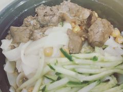 -拌面小当家