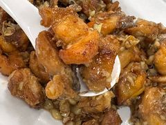 -阿九食店(南湾南路店)