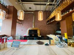大堂-明星酒店•FORNETTO佛纳朵意餐厅•披萨•意面(湘隆时代广场店)