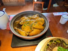 -寻宝记绍兴菜(状元店)